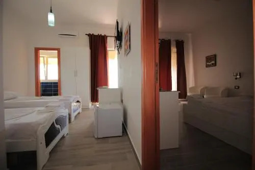 Hotel Keisa