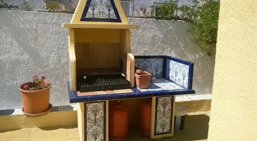 Casa Ligia Blanca