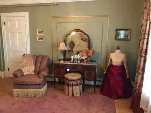 Penley House Bed & Breakfast