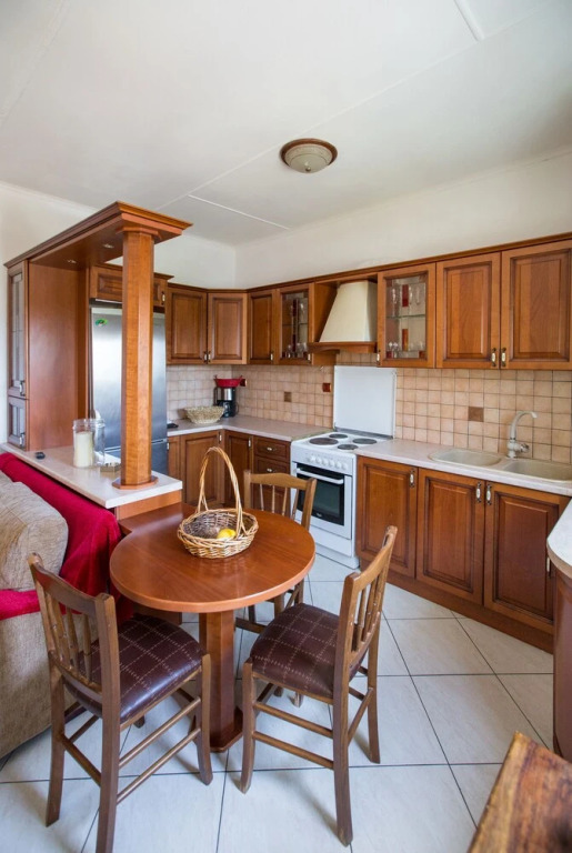 Naypaktos Apartment