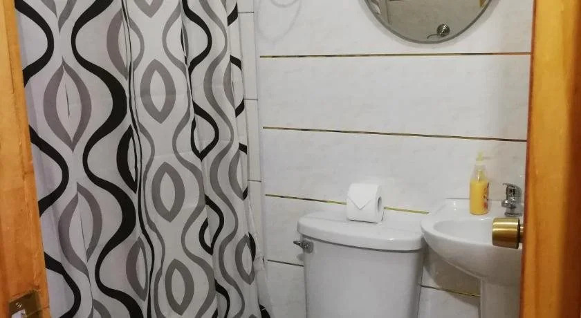 Hostal El Parque