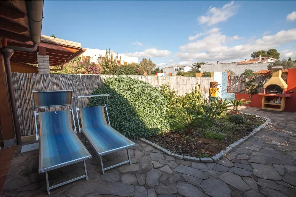 Strelitzia Holiday House