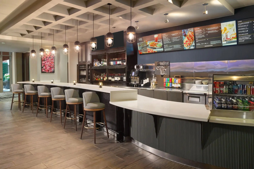 Courtyard by Marriott Washington, D.C./Foggy Bottom
