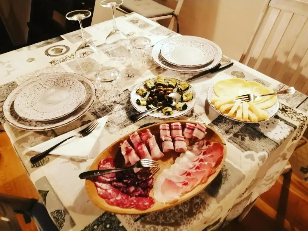 SIspera B&B, Home Restaurant, Autentiche Esperienze Sarde