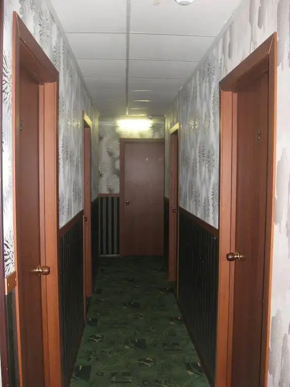 Хостел Жить Хорошо
