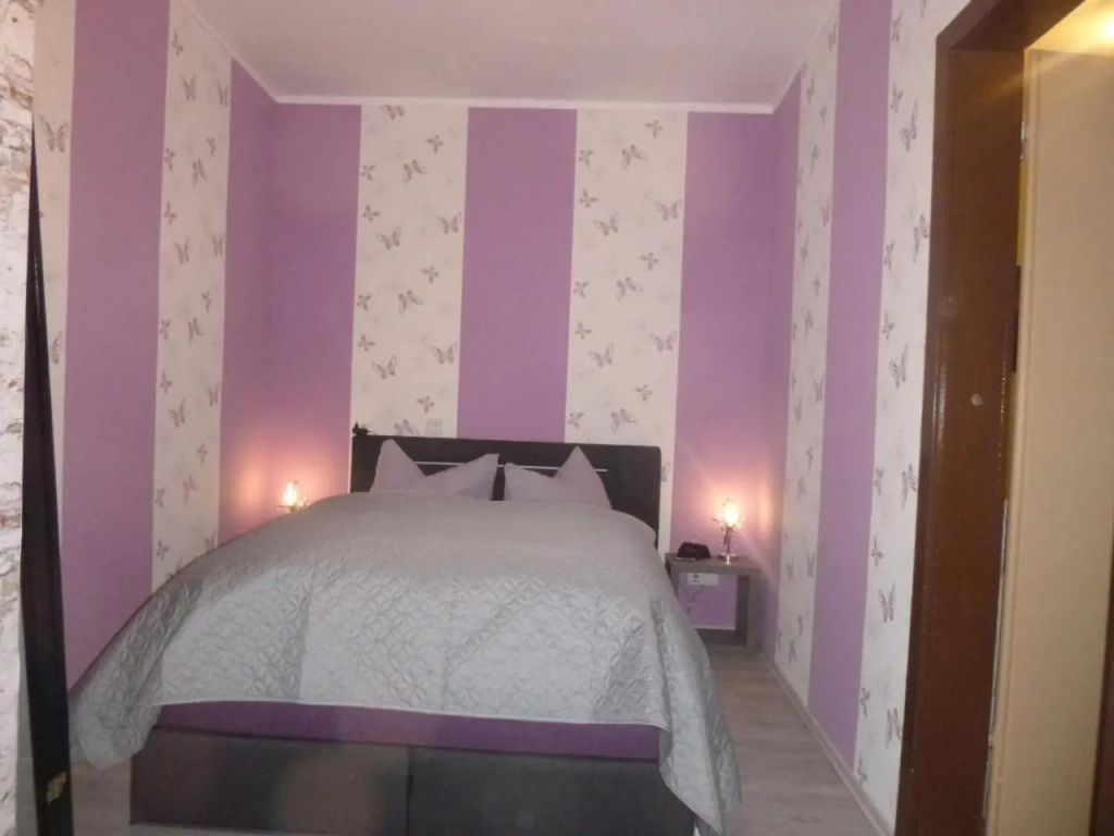 Ferienwohnung Baacke