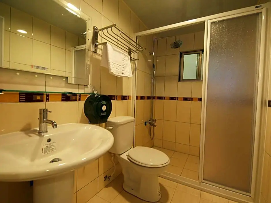 Siaowan Homestay