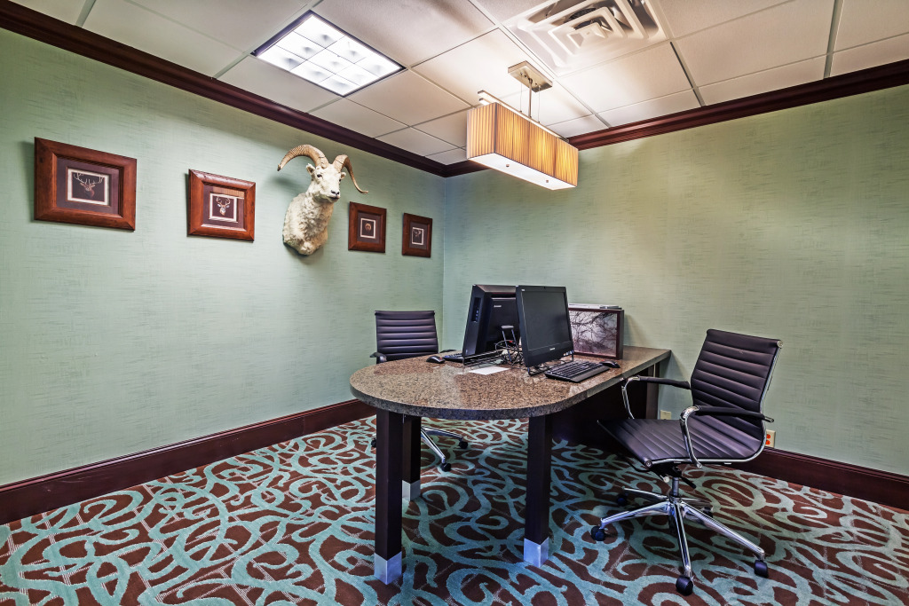 Homewood Suites Wichita Falls