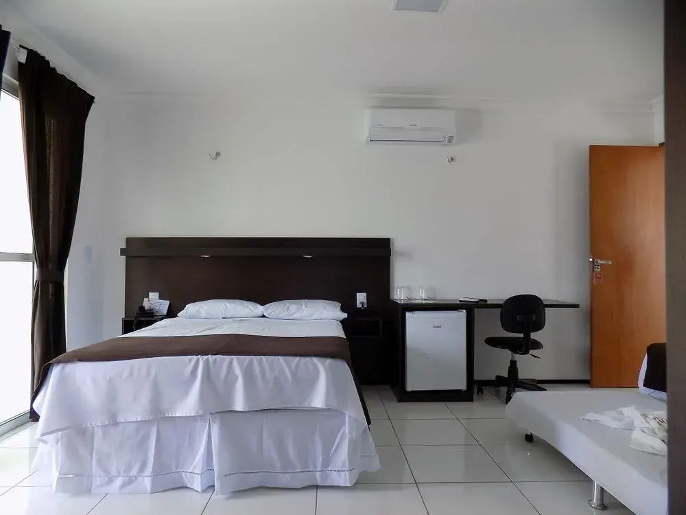 New JHC HOTEL