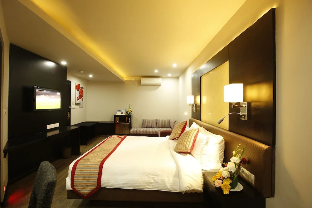 The Fern Residency Kathmandu