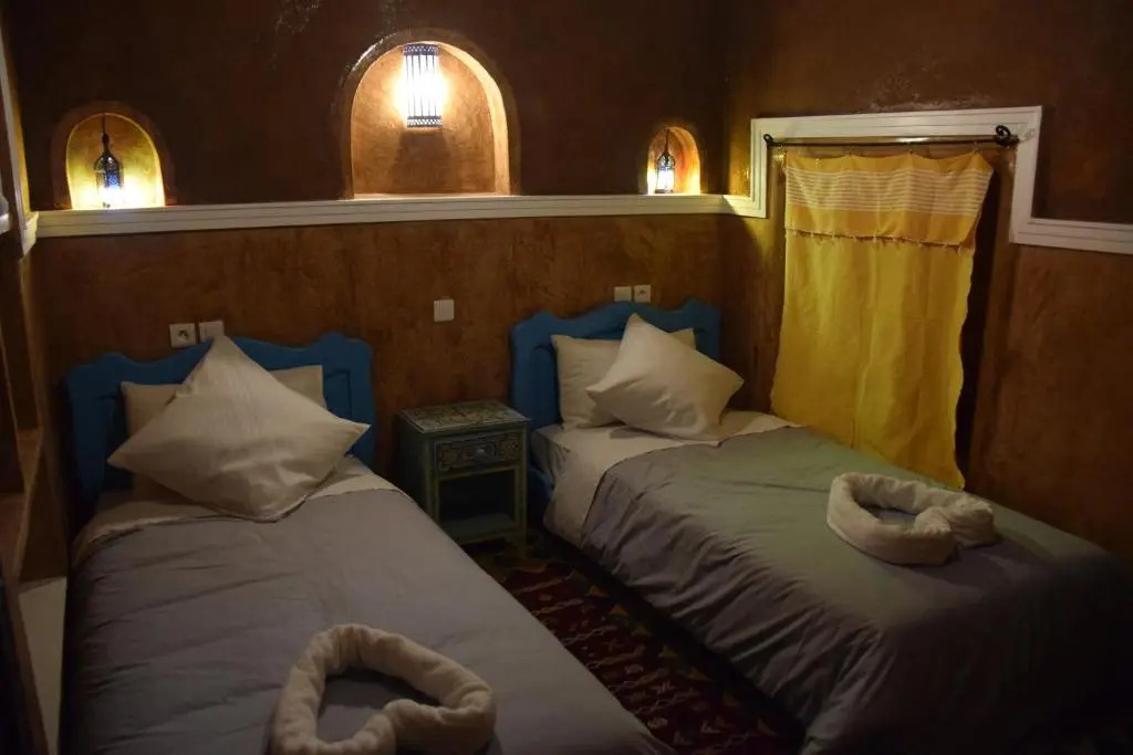 Kasbah Assafar