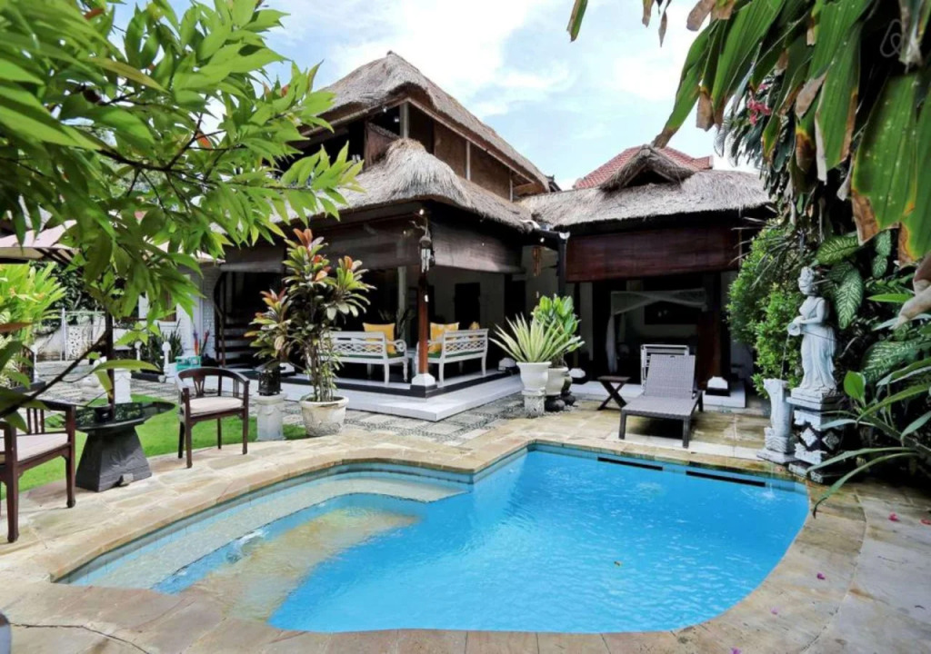 Villa Riddi