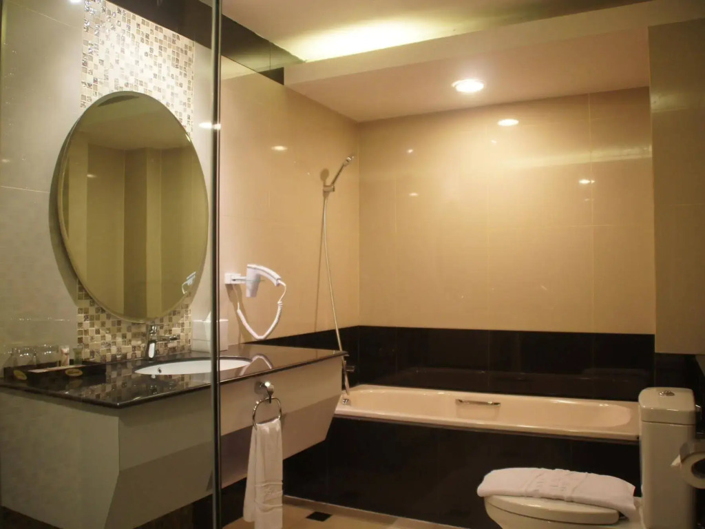 Hotel Balairung Jakarta