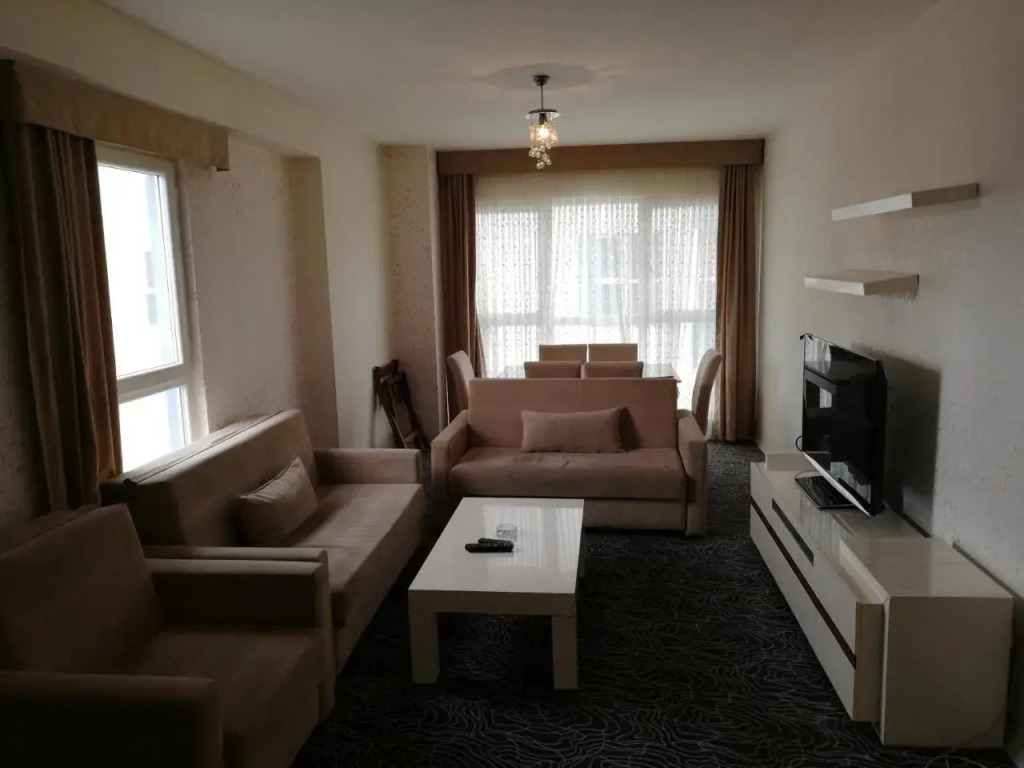Beylikdüzü No:5 Suites