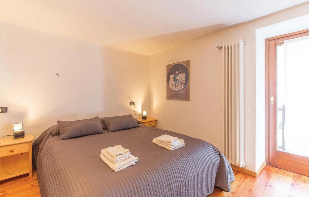 Casa le Bourg