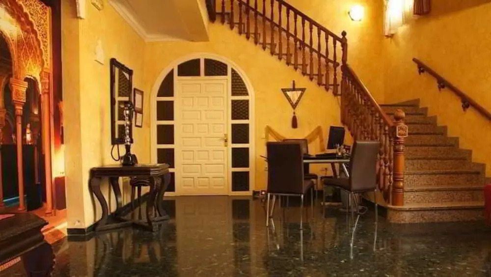 Hotel Palace Costa del Sol