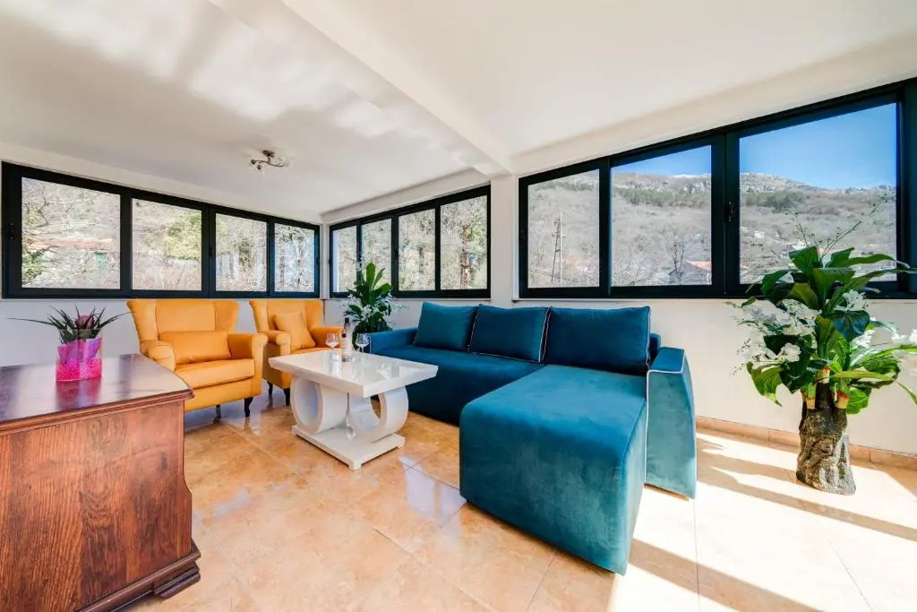 Alt Braic Villa