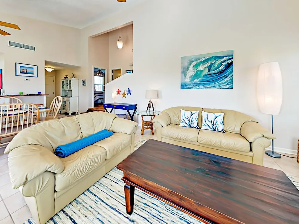 6877 State Highway 361 Condo Unit 26 3 Bedrooms 3 Bathrooms Home