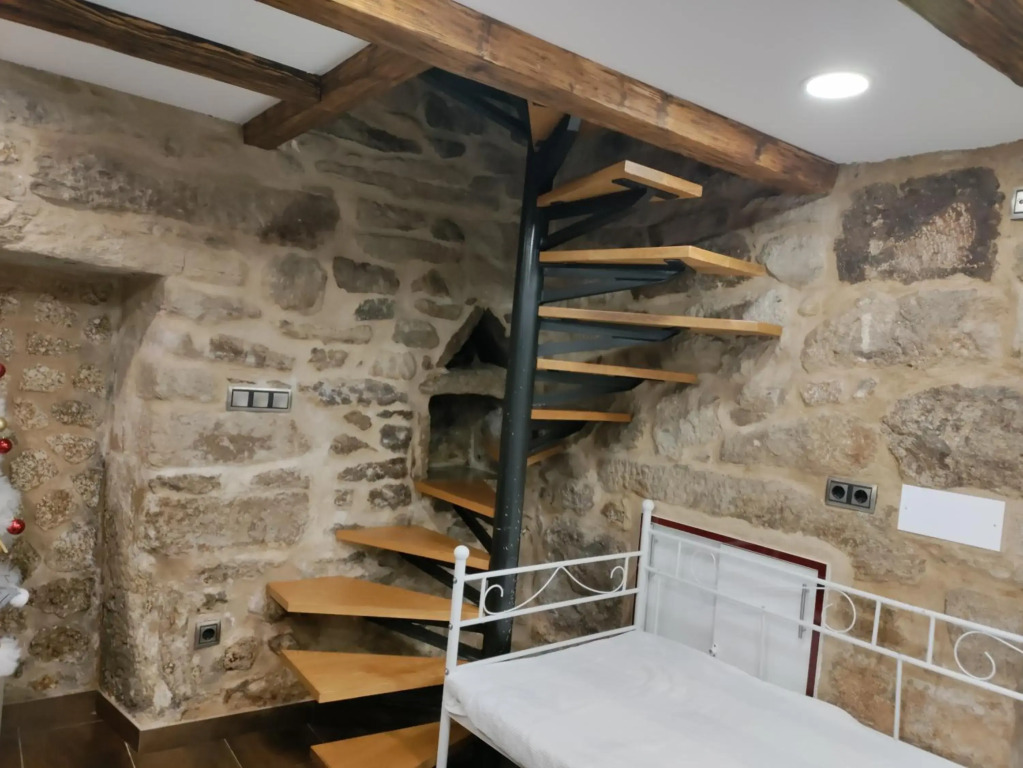 Casa al lado del mar