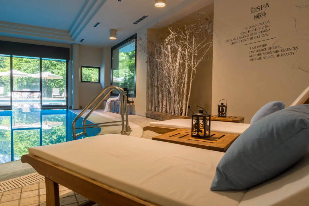 Gran Baita Hotel & Wellness
