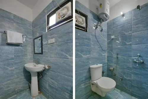 Treebo Lorent Manor