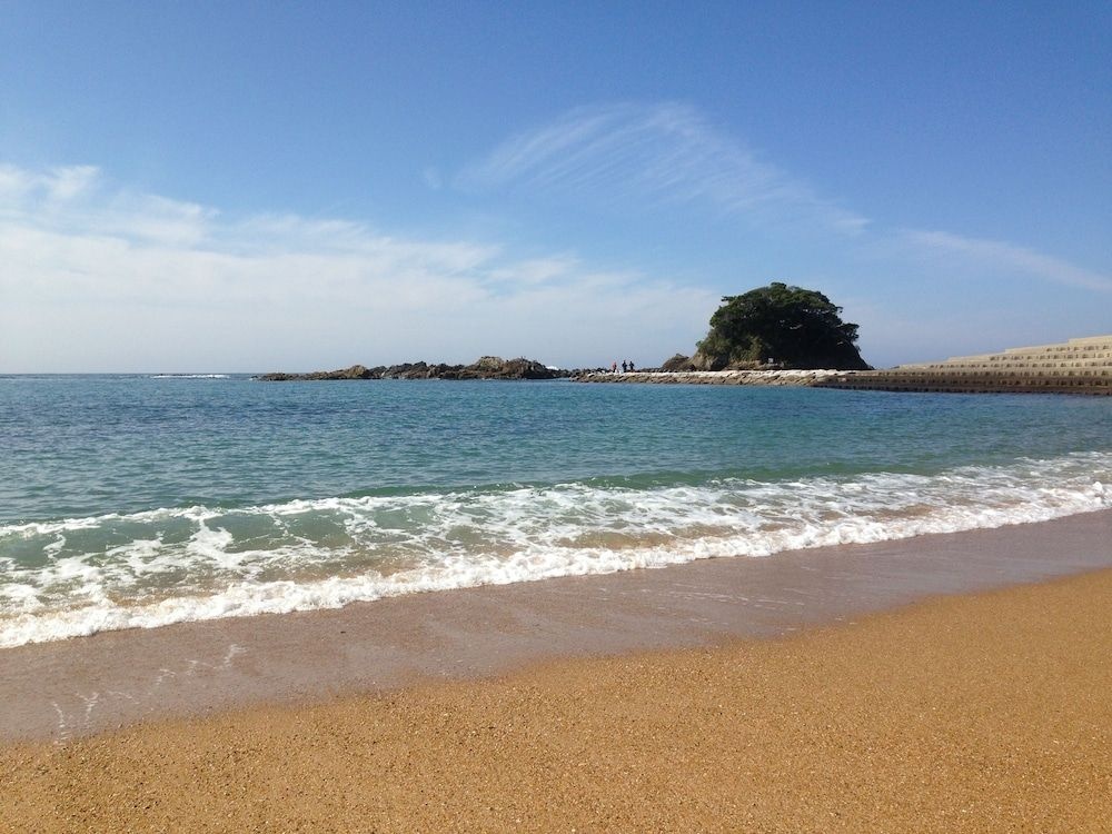 Shima-kirakusou