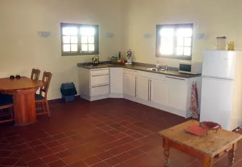 Mirador Apartments