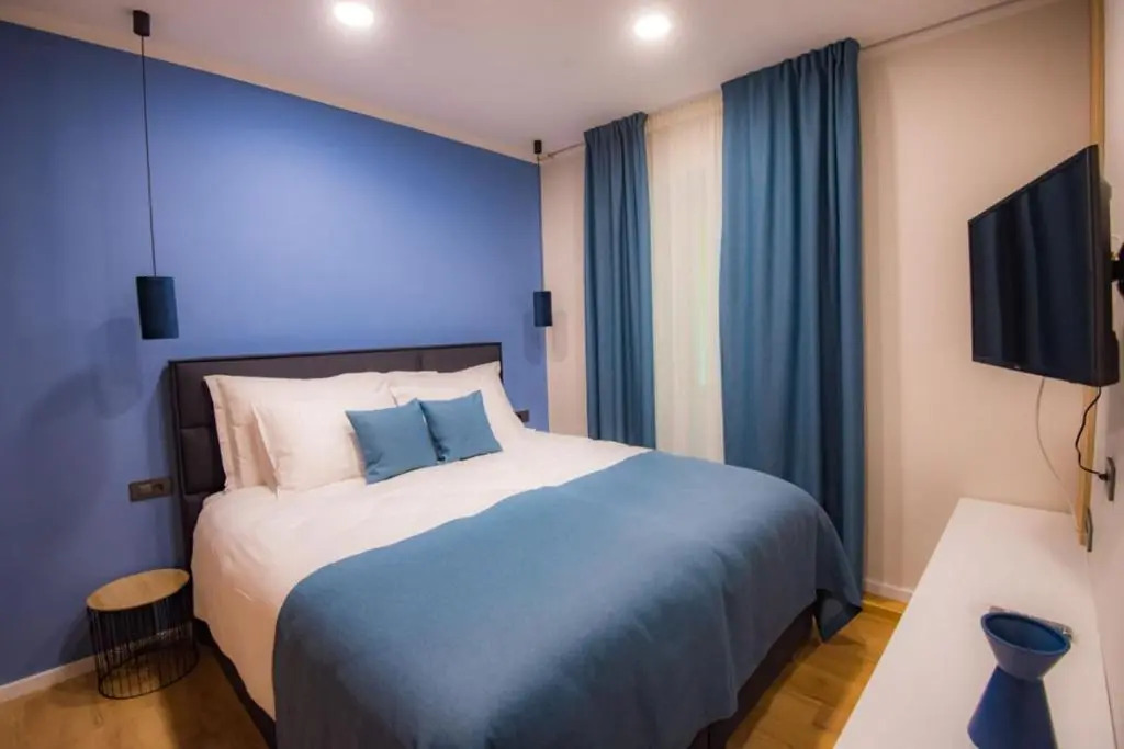 Luxury Apartment Paula