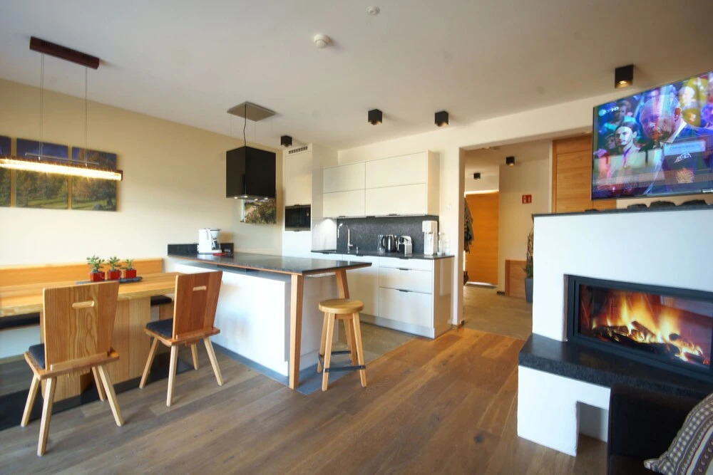 Chalet Frieda