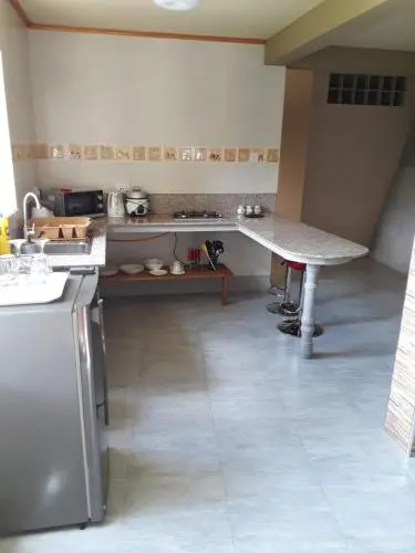 Exotic Guest House