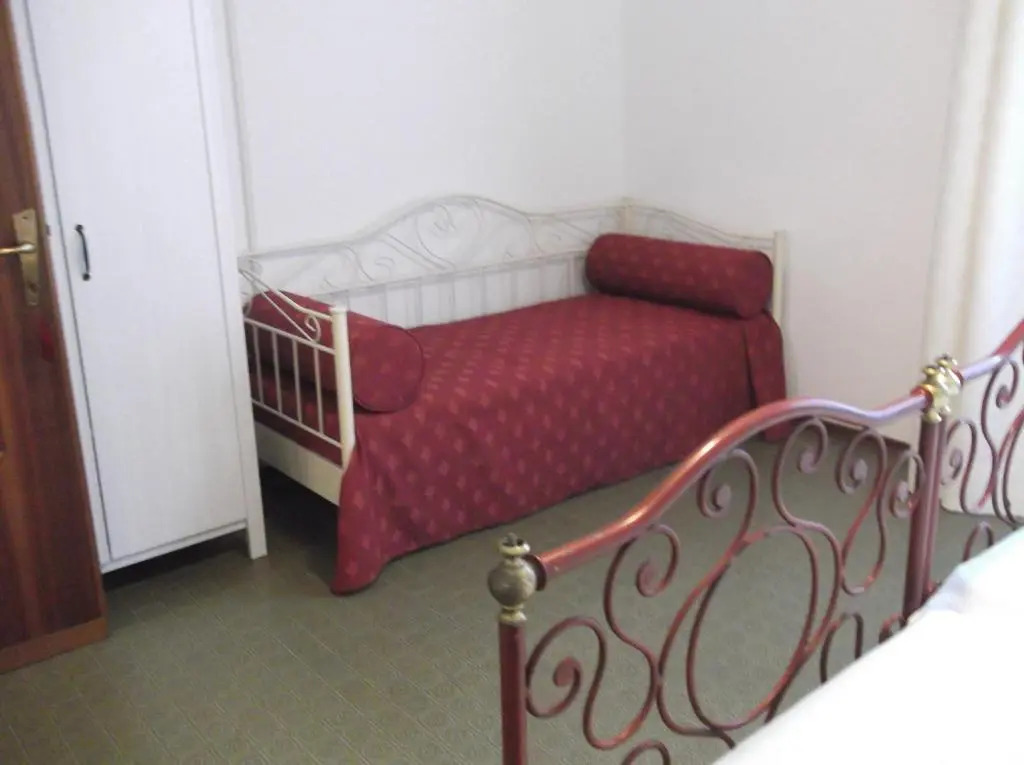 Bed & Breakfast Agli Aceri