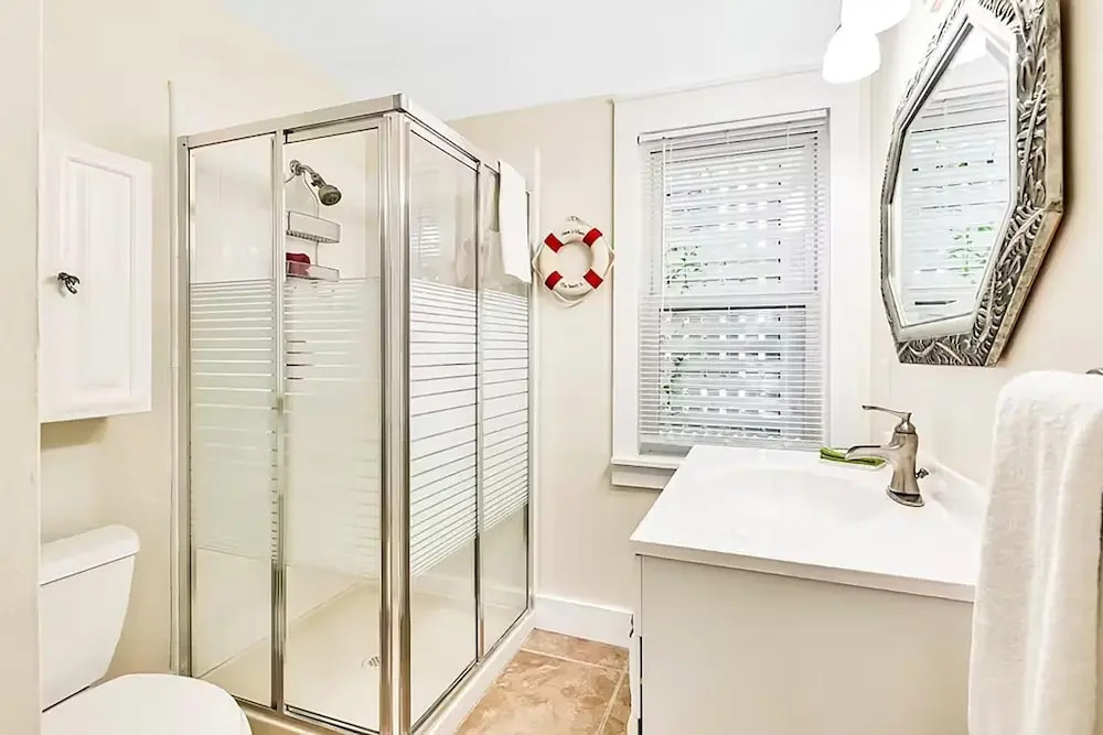 Relax Awhile - Carriage House