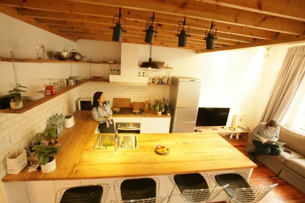 Wonderland French Concession  FX78 Loft