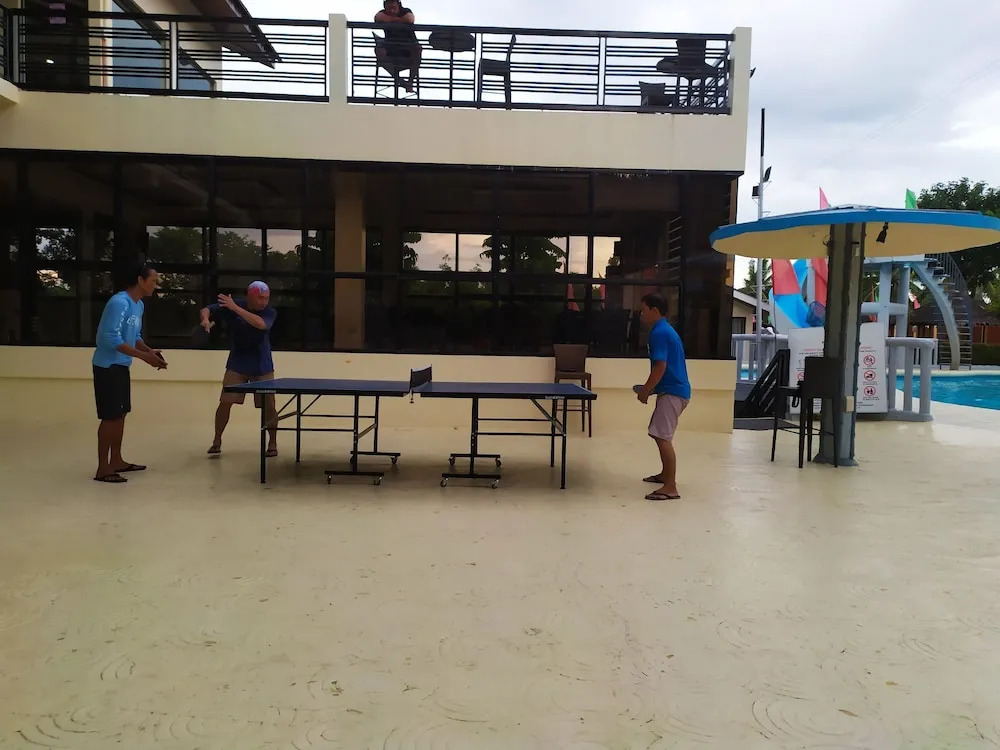 Seascape Resort