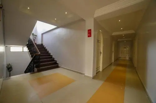 OYO 29220 Hotel Siddharth
