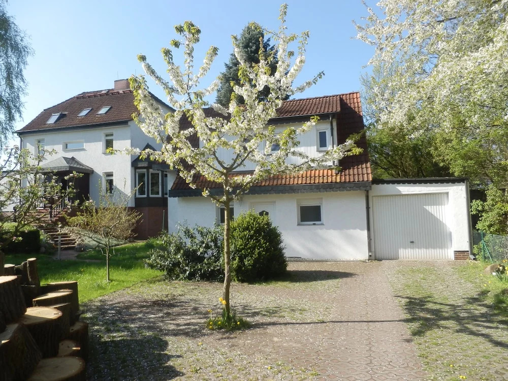 Bramkamp Pension