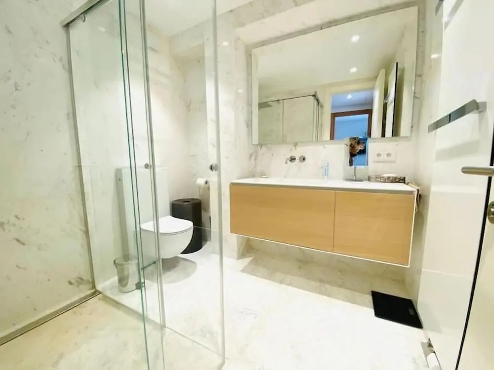 1 bedroom in the Heart of City Center