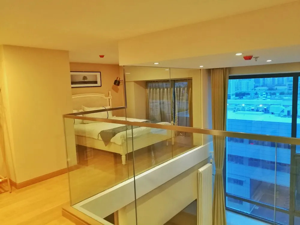 ID HOUSE near by Beijing Capital Airport