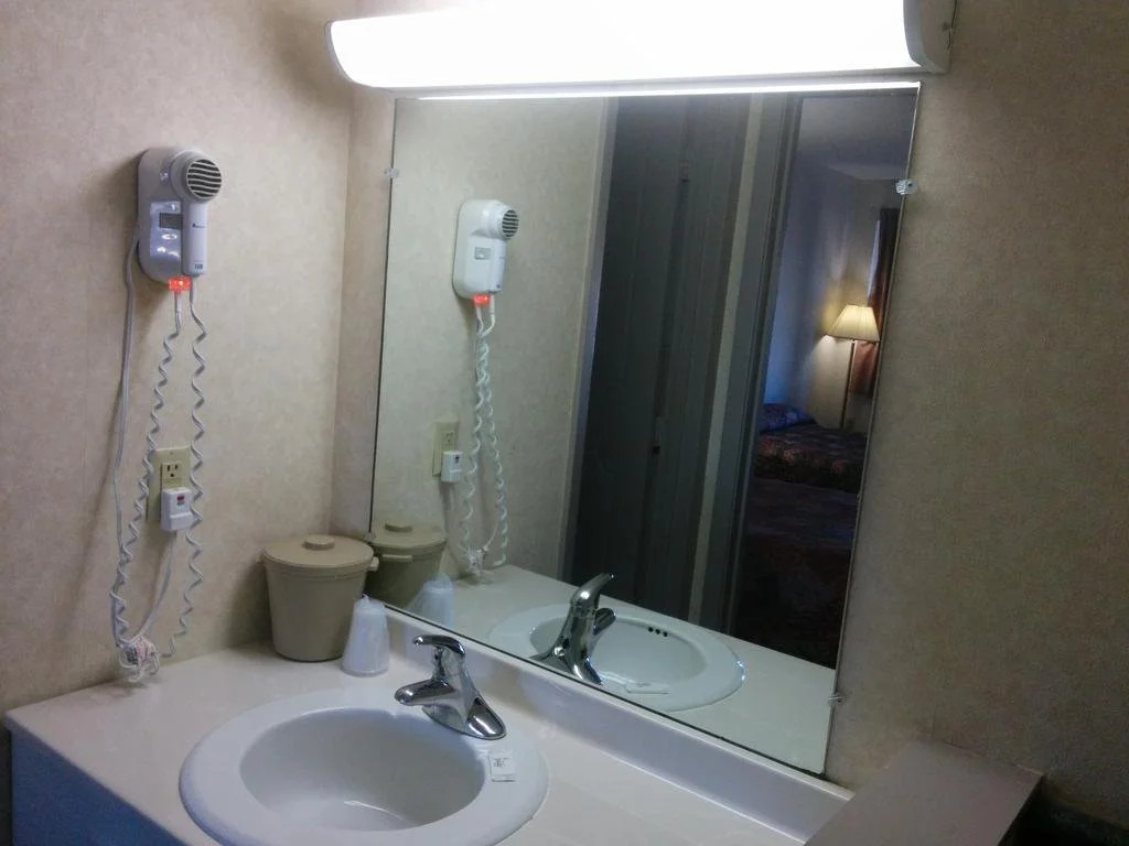 Budget Inn - Troy