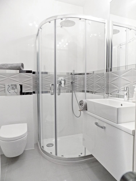 Ozarowska 77 - 1BR by Homeprime