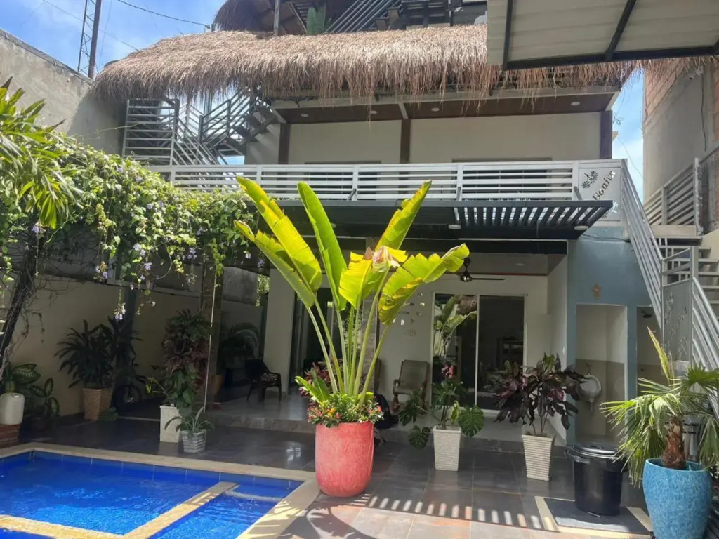 APARTAMENTOS AMOBLADOS