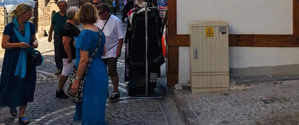 Amasya Butik Otel