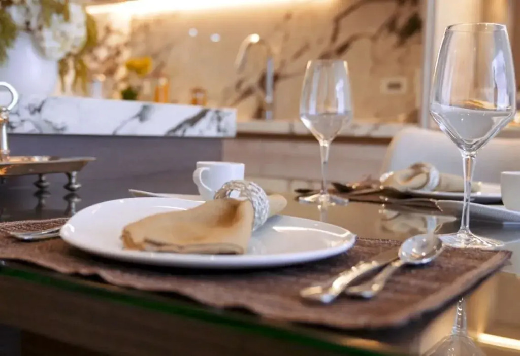Le Parc Residences