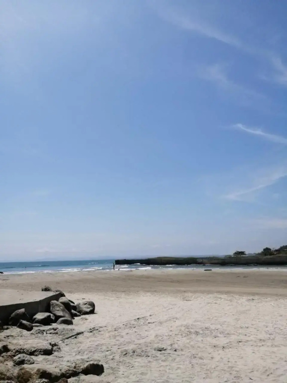 Playa negra house
