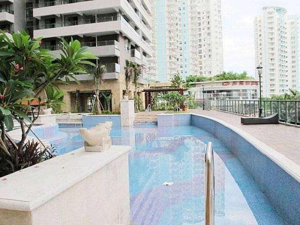 Sanya Clownfish Hostel (Sea-view Inn)(三亚小丑鱼旅舍)