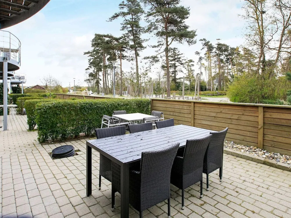 4 star holiday home in Væggerløse