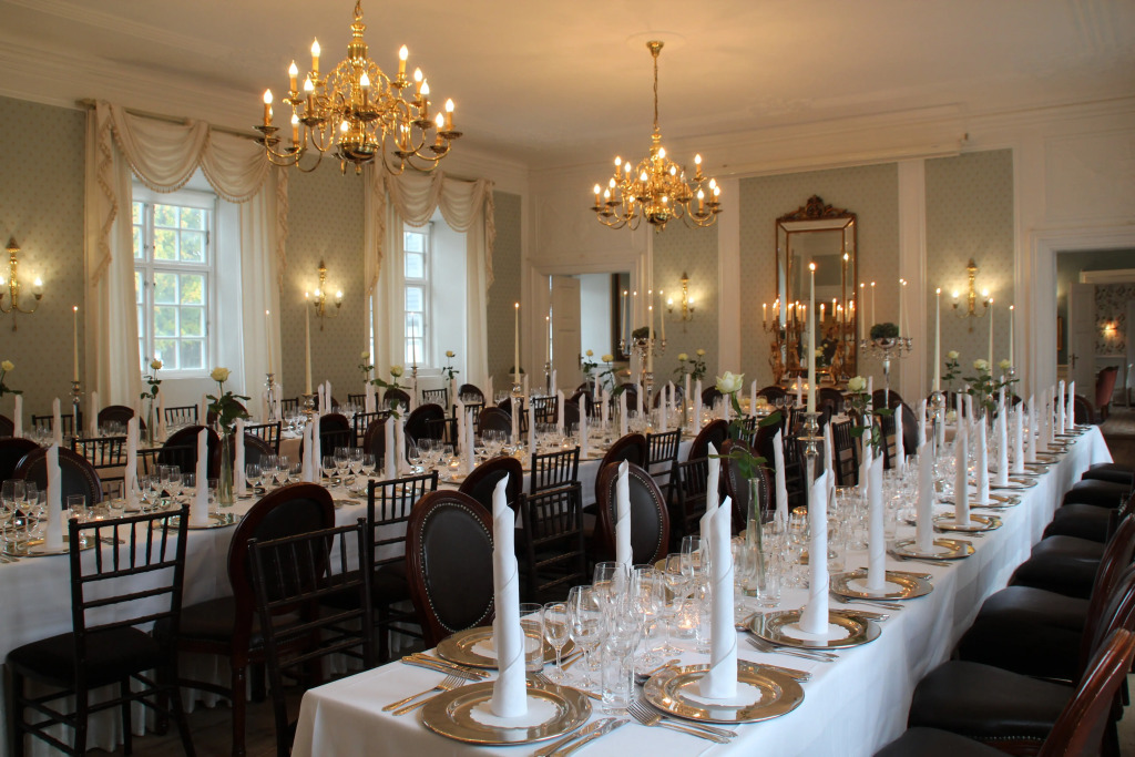 Vraa Slotshotel