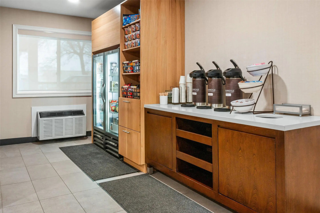 Country Inn & Suites by Radisson, Winnipeg, MB