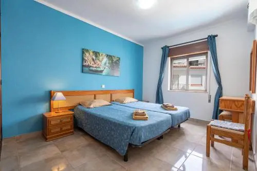 Apartamento Old Town 31 By Portugalferias