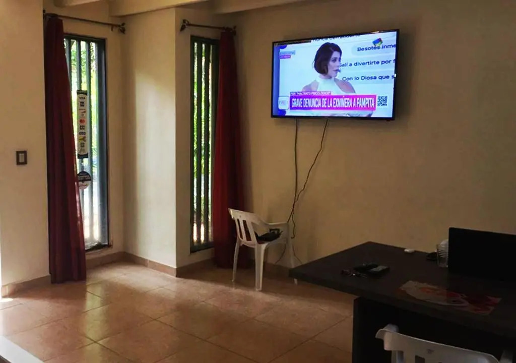 MammaBella Hostel